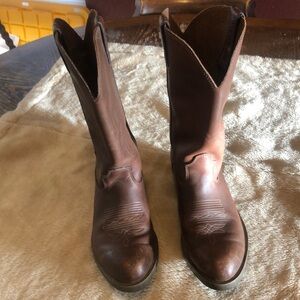 Durango western boots 3199